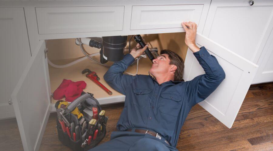 Professional same day plumber in Victoria, VA